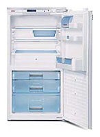 Встраиваемый холодильник Bosch KIF20441