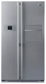 Холодильник LG GR-C207 WTQA