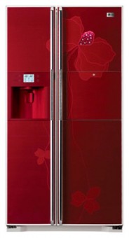 Холодильник LG GR-P247 JYLW