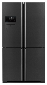 Холодильник Sharp SJ-F2560EVA