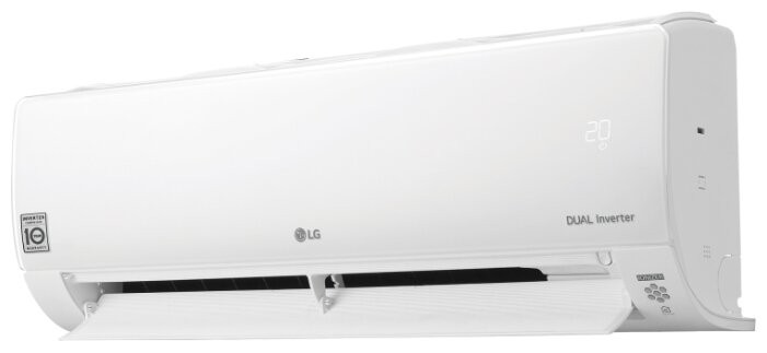 Сплит-система LG B07TS