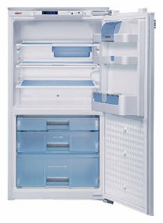 Встраиваемый холодильник Bosch KIF20442