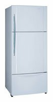 Холодильник Panasonic NR-C703R-W4