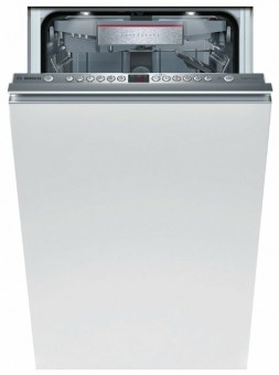 Встраиваемая посудомоечная машина Bosch SPV69T90