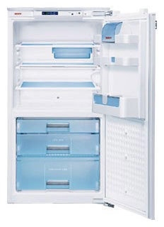 Встраиваемый холодильник Bosch KIF20451