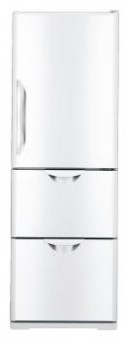 Холодильник Hitachi R-S37SVUW