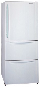 Холодильник Panasonic NR-C701BR-W4