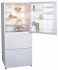 Холодильник Panasonic NR-C701BR-W4