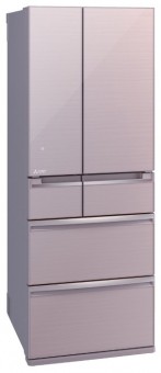 Холодильник Mitsubishi Electric MR-WXR627Z-P-R