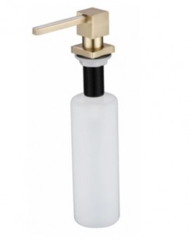 Дозатор жидкого мыла Kaiser KH-3026/3021JS