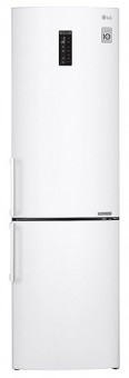 Холодильник LG GA-B449 YVQZ