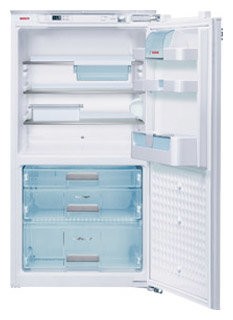Встраиваемый холодильник Bosch KIF20A50