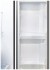 Холодильник Side by Side Ginzzu NFI-5212 Gold glass