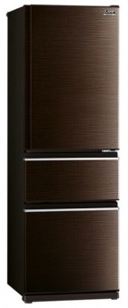 Холодильник Mitsubishi Electric MR-CXR46EN-BRW