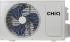Сплит-система CHIQ CSH-09DB-W Grace White