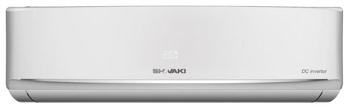 Сплит-система Shivaki SSH-P097DC/SRH-P097DC