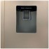 Холодильник Side by Side Ginzzu NFI-4012 Gold