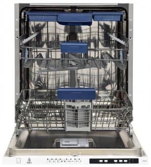 Встраиваемая посудомоечная машина Jacky's JD FB4101