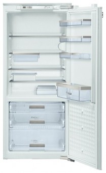 Встраиваемый холодильник Bosch KIF26A51