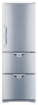 Холодильник Hitachi R-S37SVGST