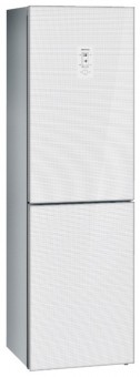Холодильник Siemens KG39NSW20