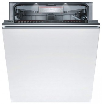 Встраиваемая посудомоечная машина Bosch SMV88TX50R