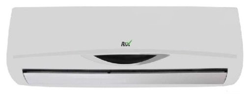 Сплит-система Rix I/O-W30H