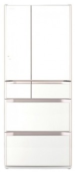Холодильник Hitachi R-E6800UXW