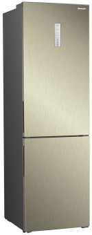 Холодильник Sharp SJ-B350XSCH