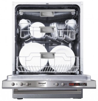 Посудомоечная машина Weissgauff BDW 6083 D