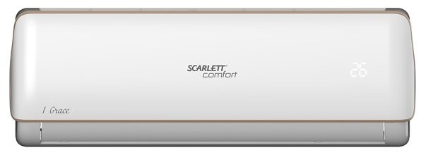 Сплит-система Scarlett RRI 09-MPI