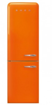 Холодильник smeg FAB32LOR3