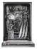 Посудомоечная машина Ariston MSTB 6B00