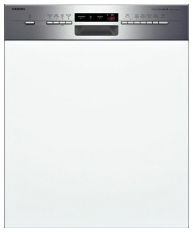 Посудомоечная машина Siemens SN 58M541