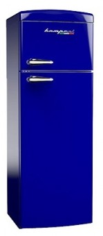 Холодильник Bompani BODP268/B