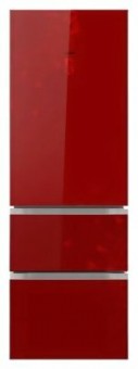 Холодильник Shivaki SHRF-450MDGR