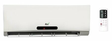 Сплит-система Rix I/O-W12S