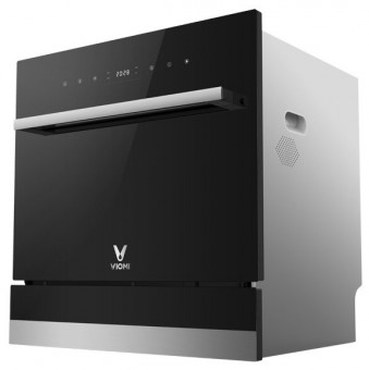 Посудомоечная машина Xiaomi Viomi Internet Dishwasher 8 sets