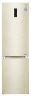 Холодильник LG GA-B499 TEKZ