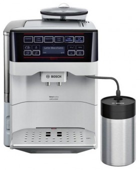 Кофемашина Bosch TES 603F1 DE