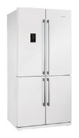 Холодильник smeg FQ60BPE