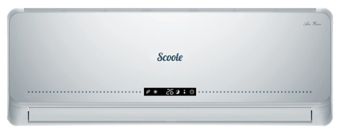 Сплит-система Scoole SC AC SP10 12H