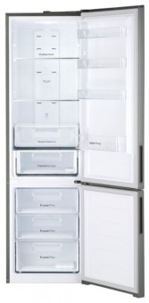 Холодильник Kuppersberg NOFF 18769 C