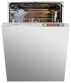 Встраиваемая посудомоечная машина Kuppersberg GSA 480