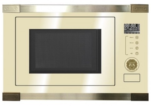 Микроволновая печь встраиваемая Kaiser EM 2545 ElfAD