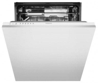 Встраиваемая посудомоечная машина Ariston HIE 2B19 C N
