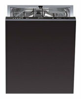 Встраиваемая посудомоечная машина Kuppersberg GSI 450