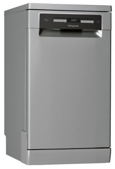 Посудомоечная машина Ariston HSFO 3T223 WC X