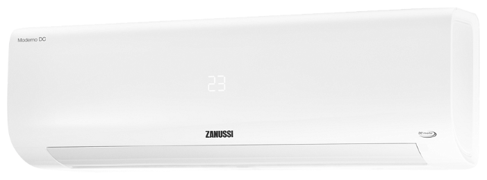 Настенная сплит-система Zanussi ZACS/I-09 HMD/N1