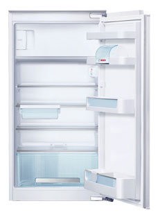 Встраиваемый холодильник Bosch KIL20A50